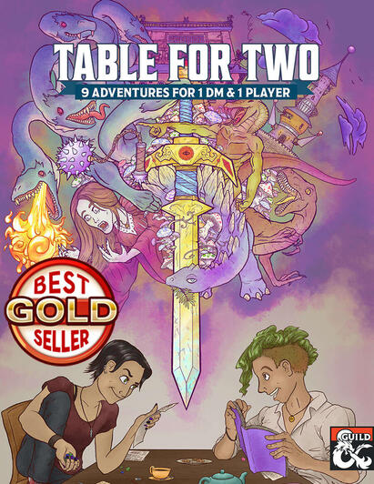 Table for Two