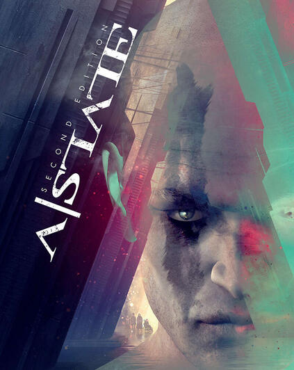 a|state 2nd Edition