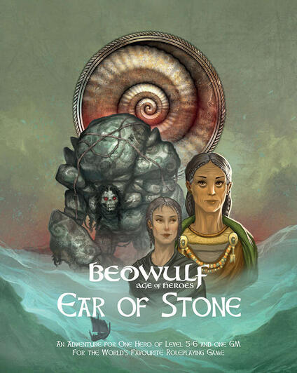 Beowulf: Ear of Stone
