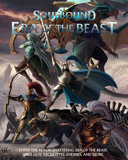 Soulbound: Era of the Beast