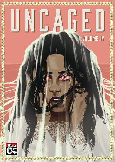 Uncaged Volume IV